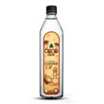 cocodew - virgin coconut oil