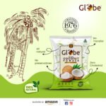 Goble Coconut Powder