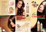 Balaji Group_Virgin Coconut Oil 500ml_front