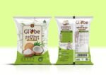 Goble Coconut Powder