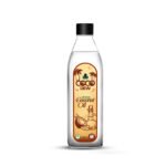 250 ml Cocodew - Virgin Coconut Oil | 100% Natural & Pure Virgin Coconut Oil