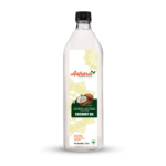 1Ltr Coconut Oil (Cold || Wood Pressed)