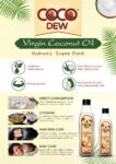 COCO DEW_250ml