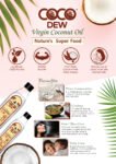 COCO DEW_250ml