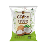 1Kg Globe - Desiccated Coconut Powder