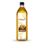 1 Ltr Groundnut Oil (Cold || Wood Pressed)