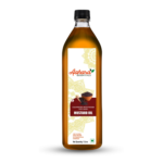 1 Ltr Mustard Oil (Cold || Wood Pressed)