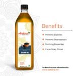 Sesame Oil