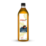 1 Ltr Sesame | Gingelly Oil (Cold || Wood Pressed)