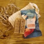 Coco Nectar | Coconut Milk & Honey Soap