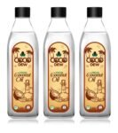 Cocodew - virgin coconut oil