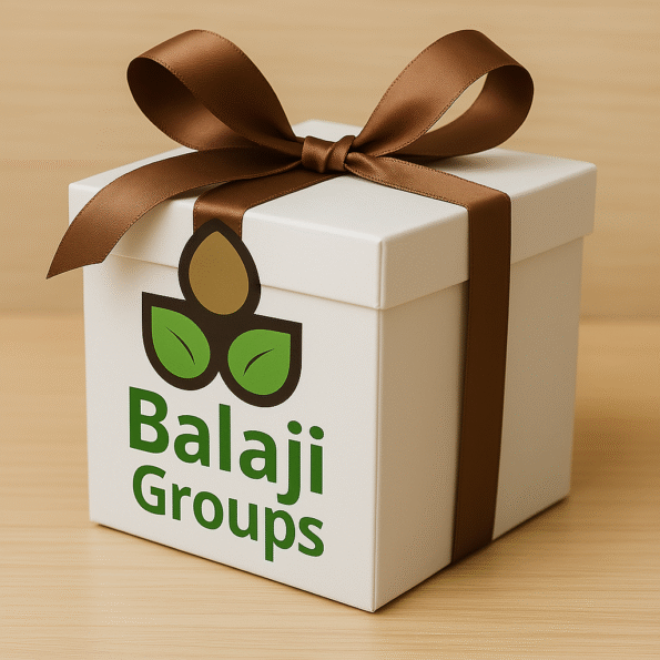 the balaji groups