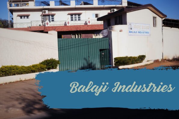 Balaji Industries
