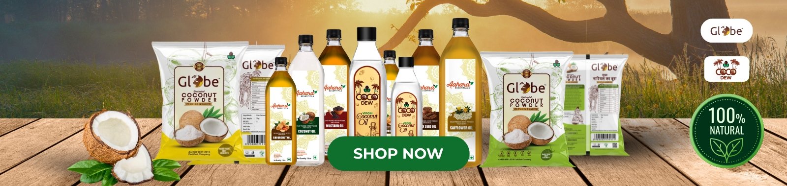 Asha Coconut Industries