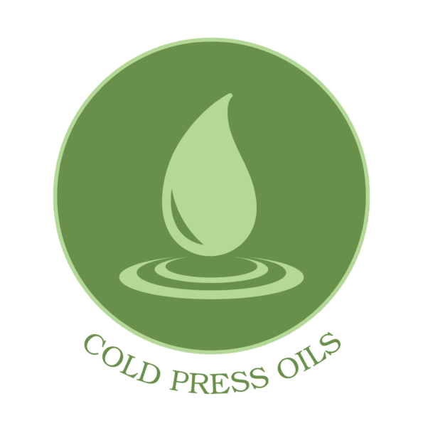 Cold Press Oils